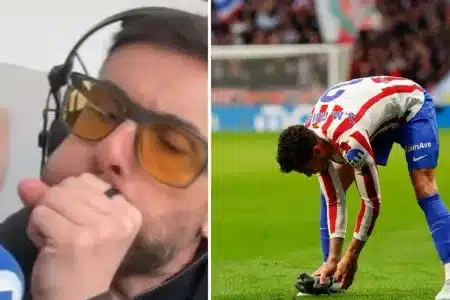 paloma perdiz Cope Atlético Real Sociedad