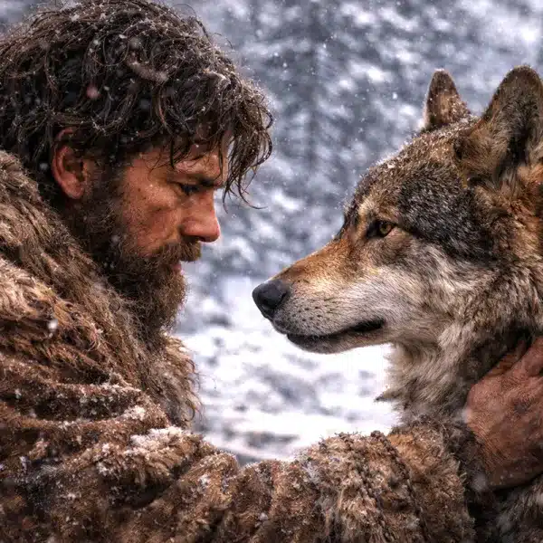 perros humanos 16.000 años