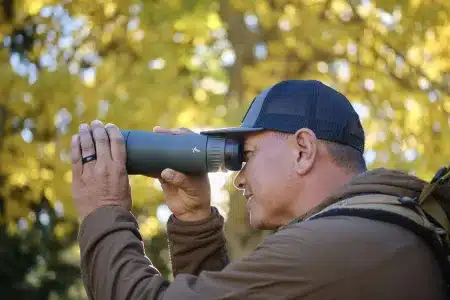 El nuevo telescopio Swarovski AT/ST Balance.