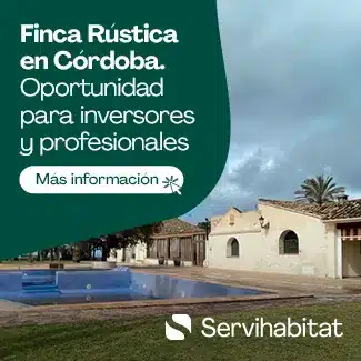 Banner Finca Rústica Córdoba