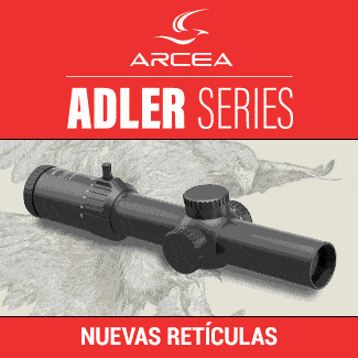 Visores Adler ARCEA
