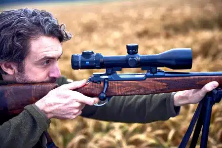 Nobel Sport Excopesa lleva a Cinegética un completo despliegue de novedades en tecnología para caza y tiro