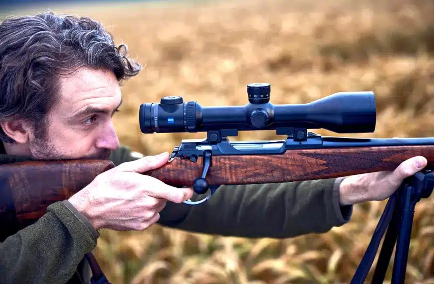 Nobel Sport Excopesa lleva a Cinegética un completo despliegue de novedades en tecnología para caza y tiro