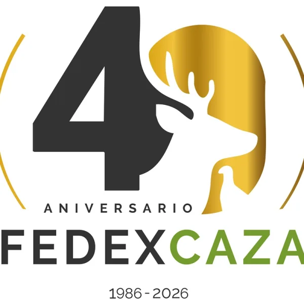 Aniversario FEDEXCAZA