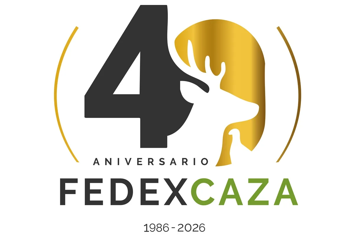 Aniversario FEDEXCAZA