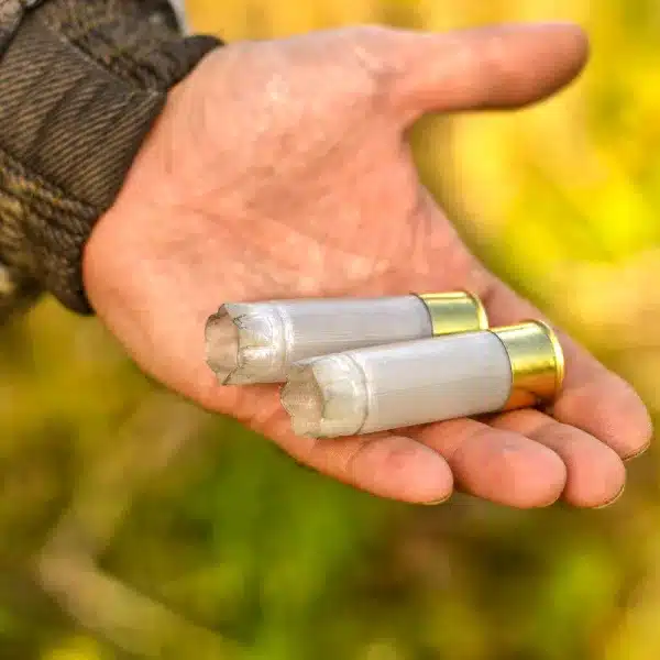 Bruselas quiere prohibir el plomo en la caza