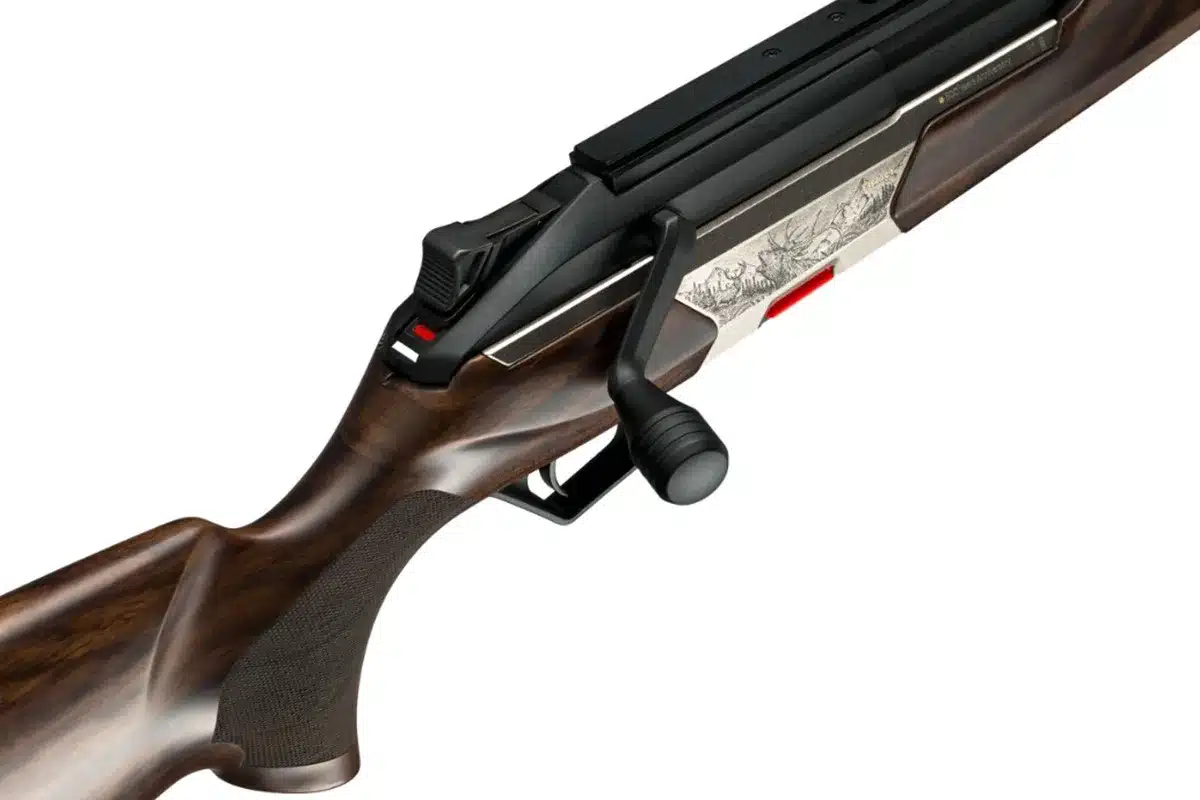 RX1 edición limitada 500 años