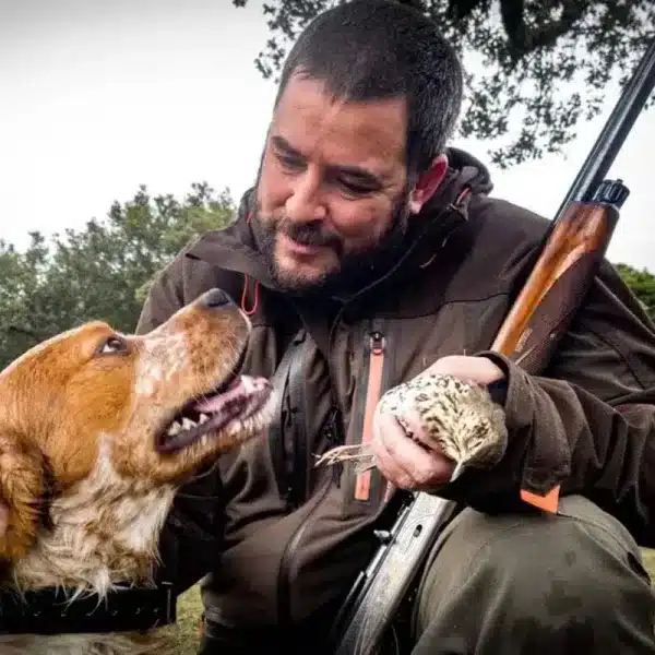 concurso fotos perros de caza