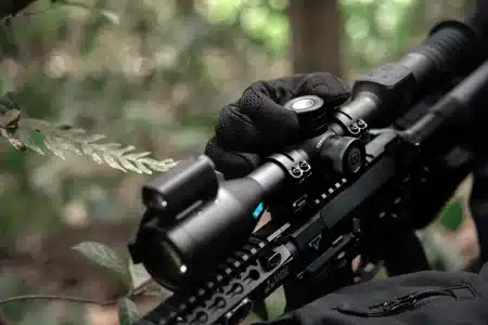 PARD Night Stalker 4K 2.0