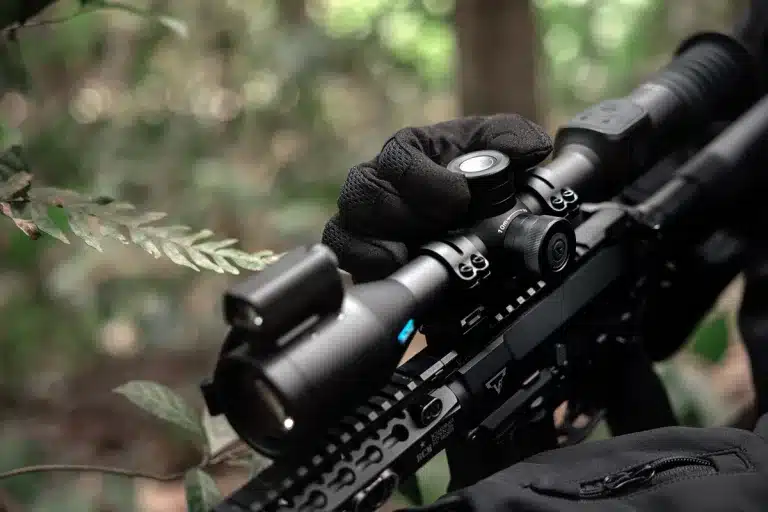 PARD Night Stalker 4K 2.0