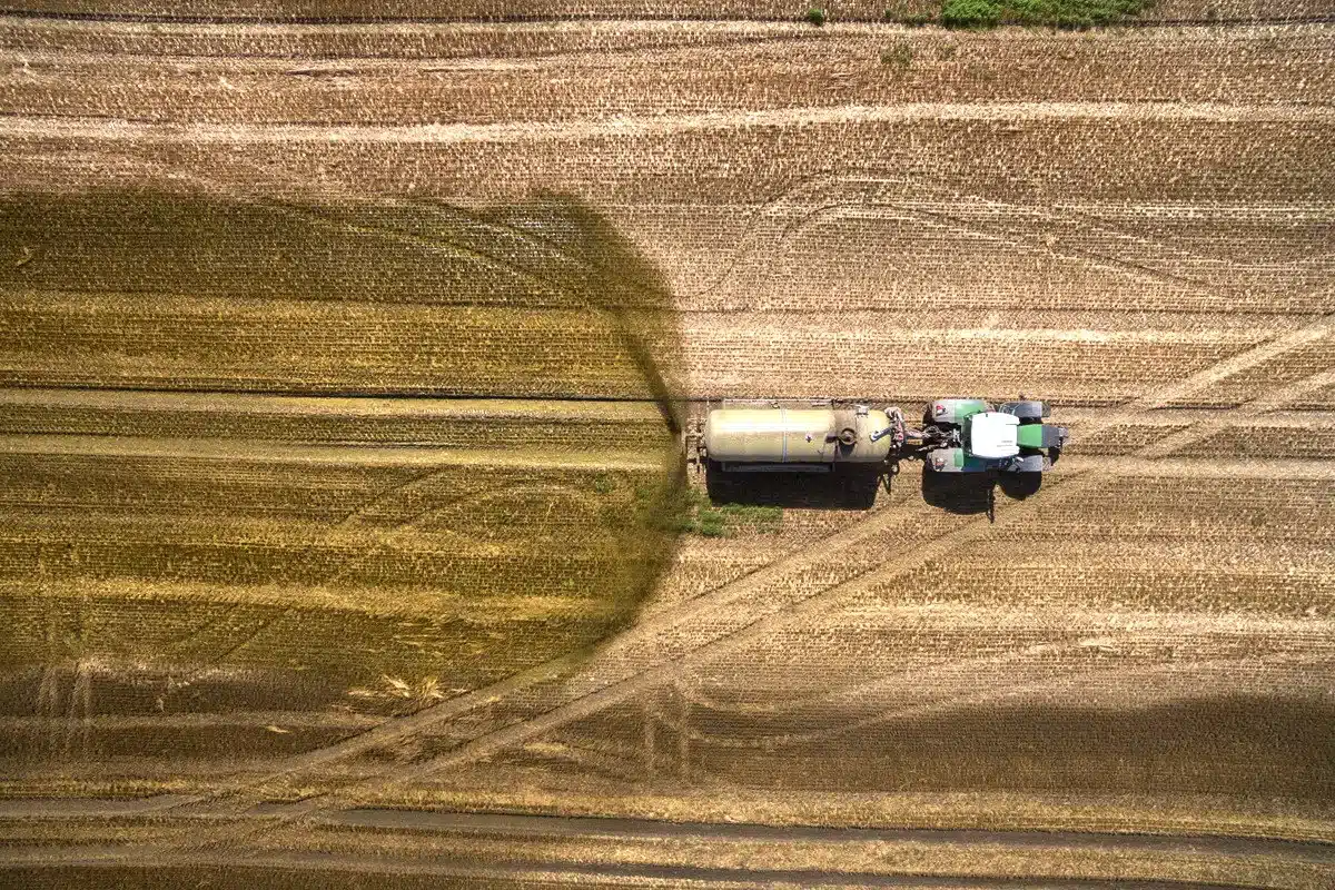 precio estiércol se dispara