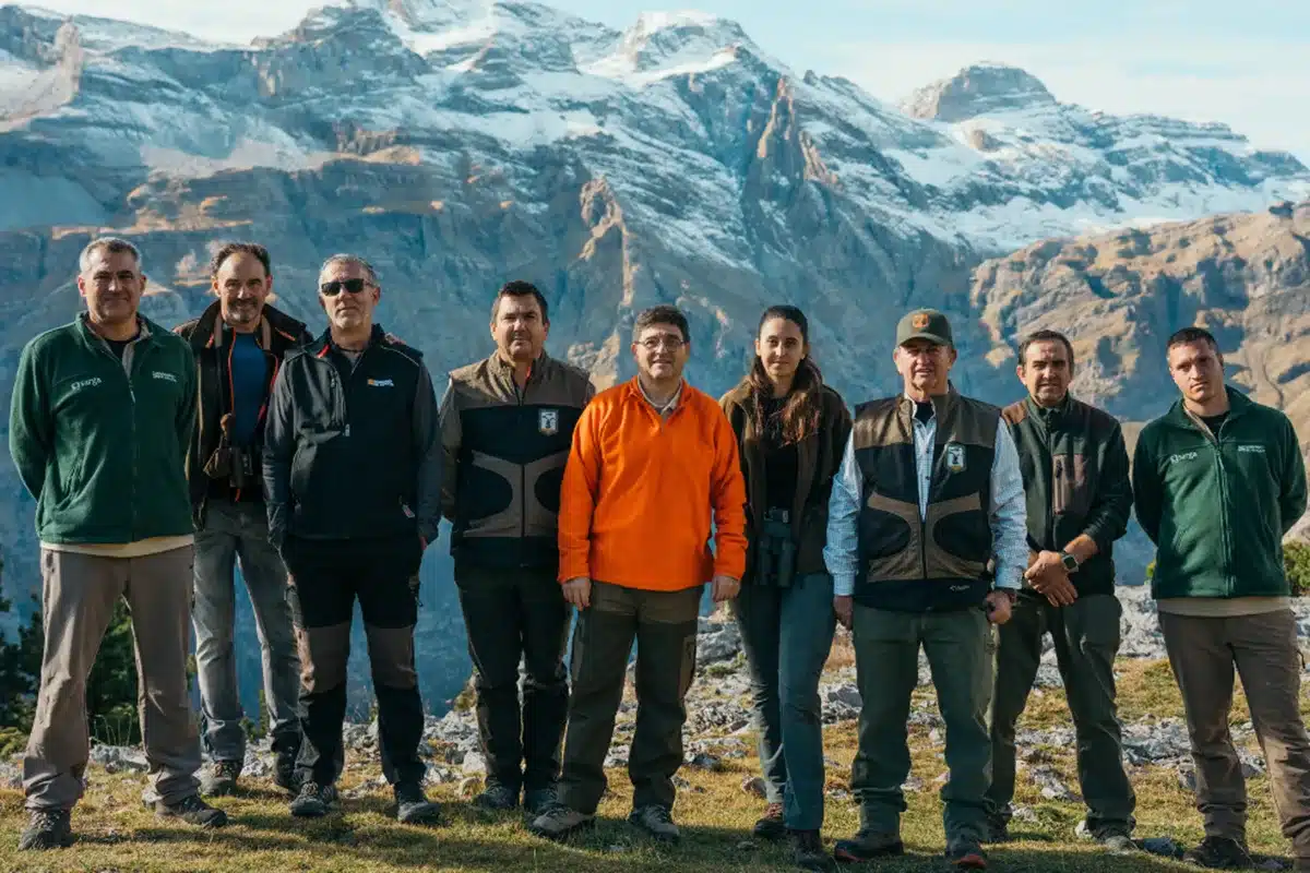 Guardianes del Campo