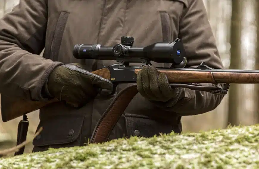 Nobel Sport Excopesa sorprende con una rebaja en uno de los visores Zeiss más luminosos del mercado