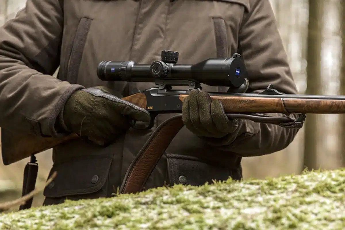 Nobel Sport Excopesa sorprende con una rebaja en uno de los visores Zeiss más luminosos del mercado