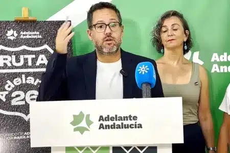 Adelante Andalucía