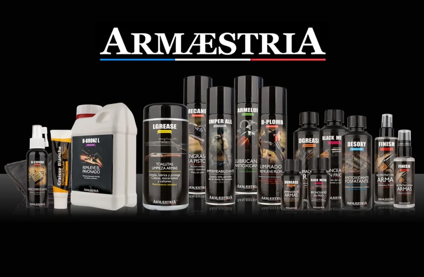ARMAESTRIA