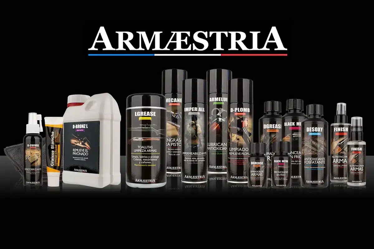 ARMAESTRIA