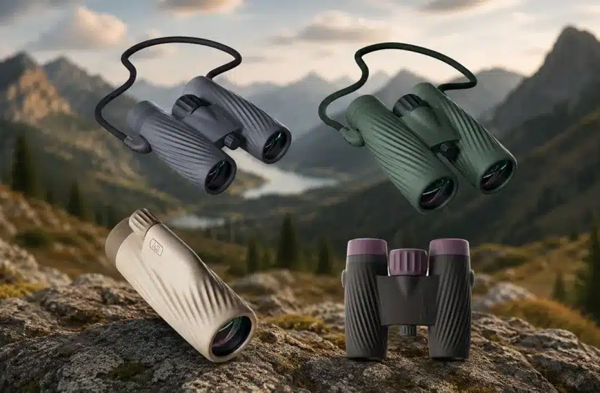 Bushnell A1 A3 A5