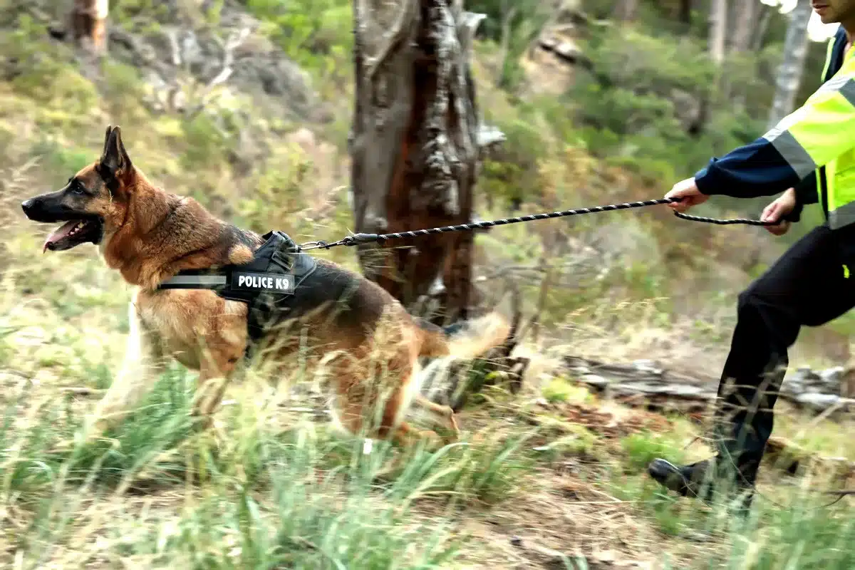 Cataluña contratará profesionales y perros peste porcina africana