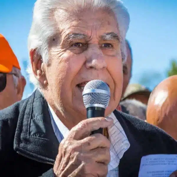 Juan Antonio Sarasketa