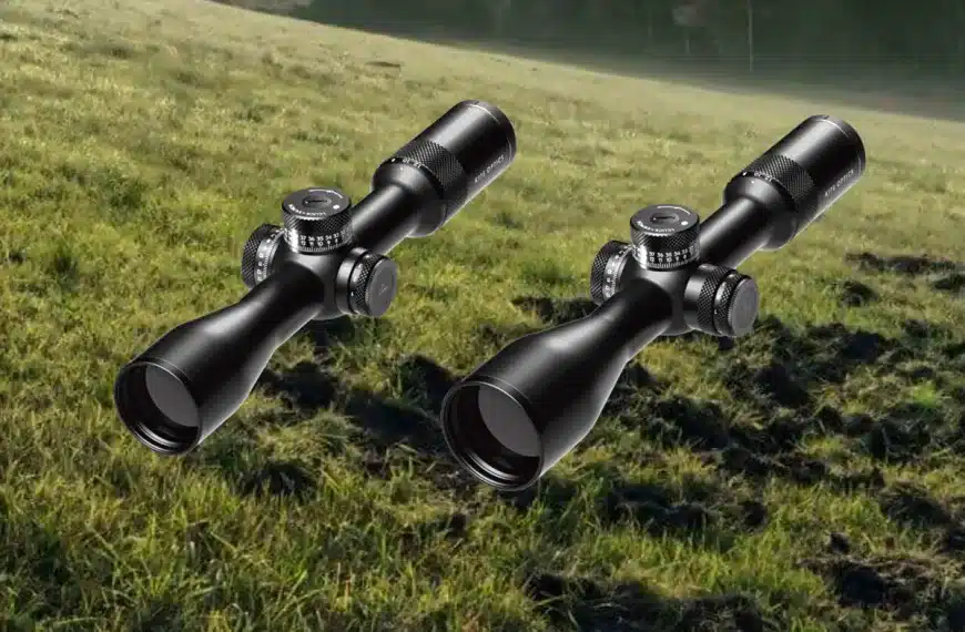 Visores Kite Optics B6 LR