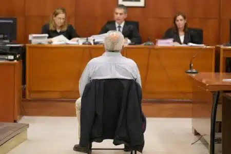 agricultor condenado mar menor