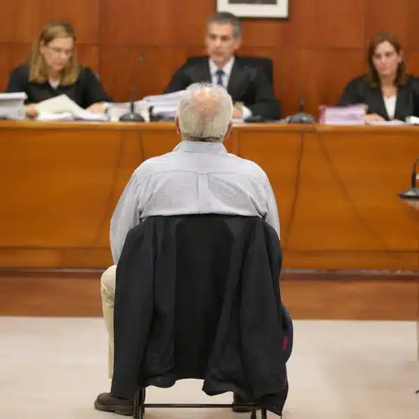 agricultor condenado mar menor