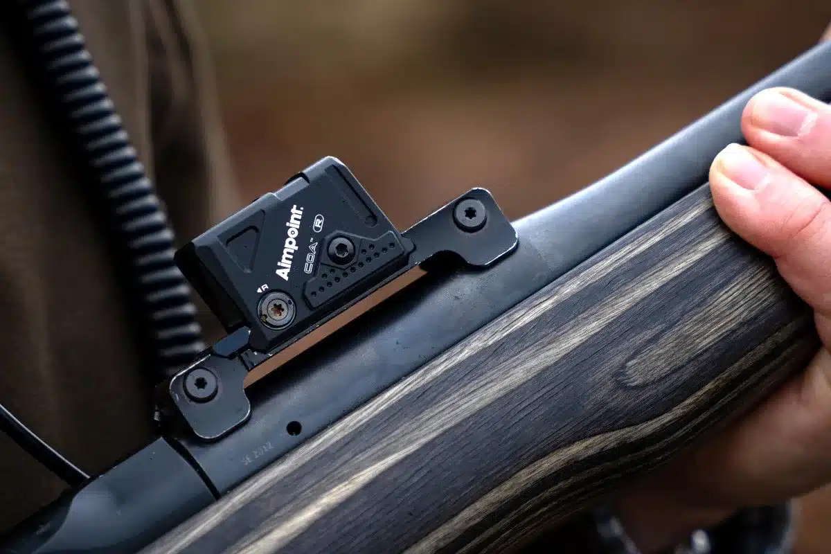 Aimpoint COA R