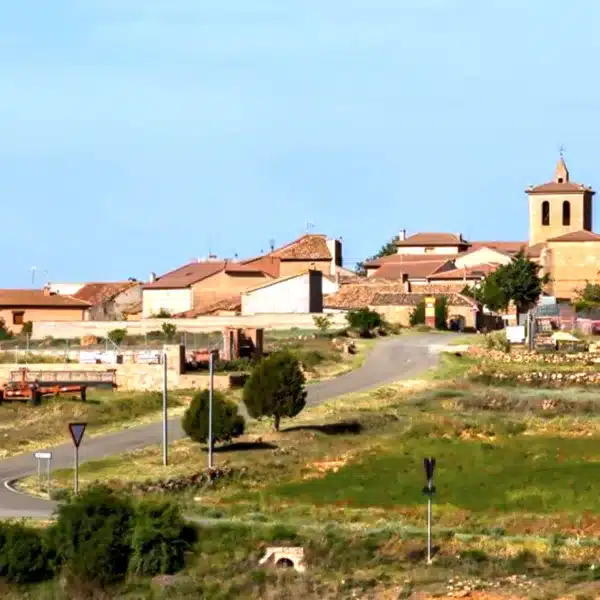 Arenillas