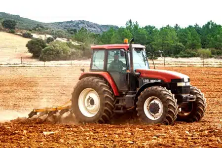 Ayudas agricultores ganaderos Andalucía
