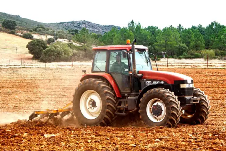 Ayudas agricultores ganaderos Andalucía