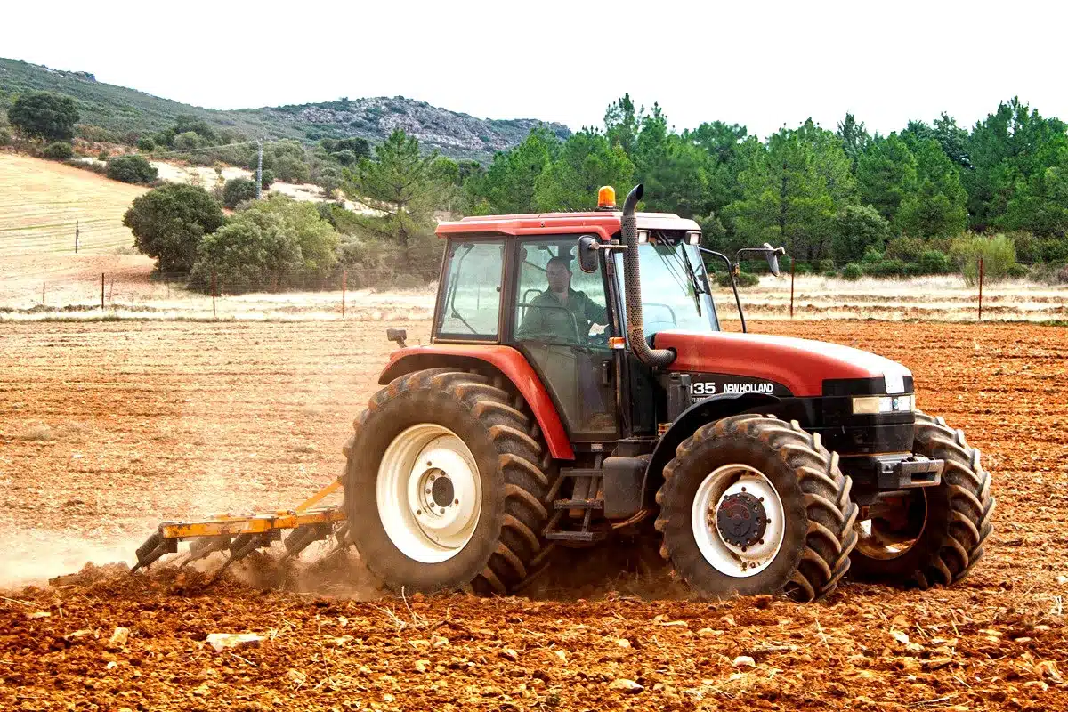 Ayudas agricultores ganaderos Andalucía