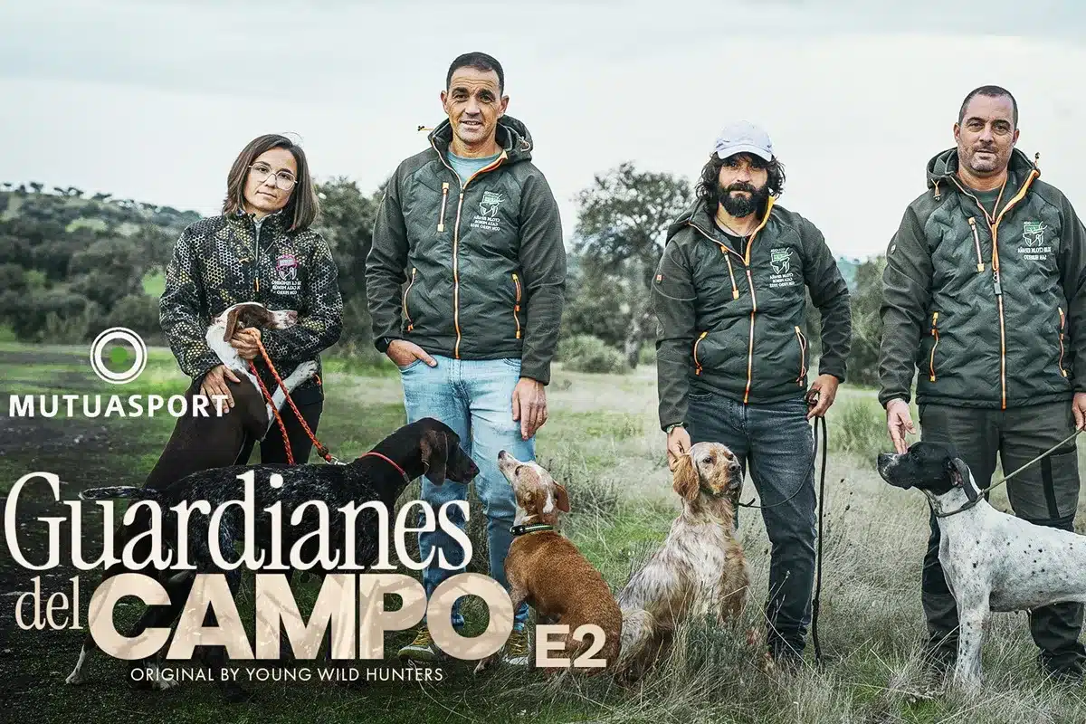 Guardianes del Campo