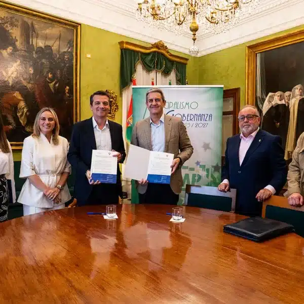 FAC firma acuerdo FAMP