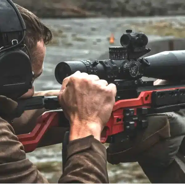 FN Browning compra Accuracy Internacional