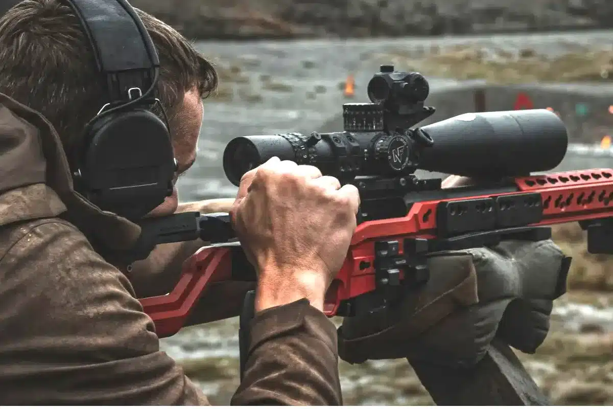 FN Browning compra Accuracy Internacional