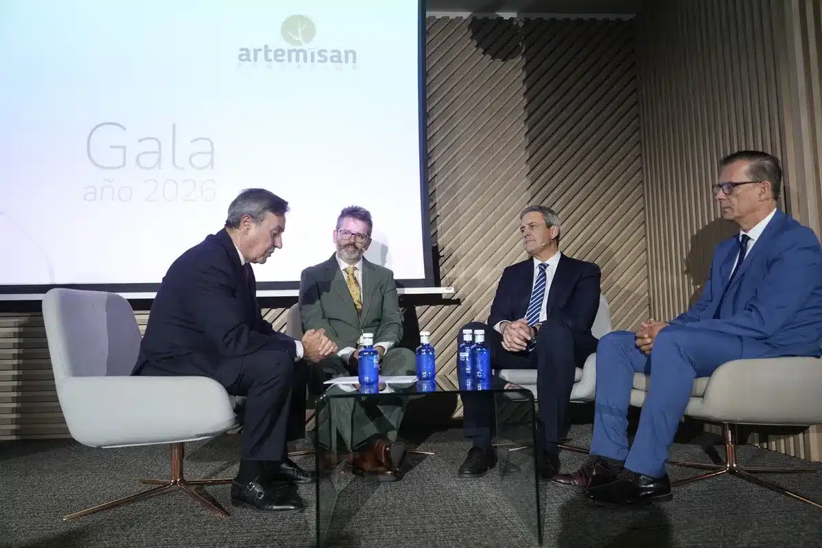 gala Artemisan
