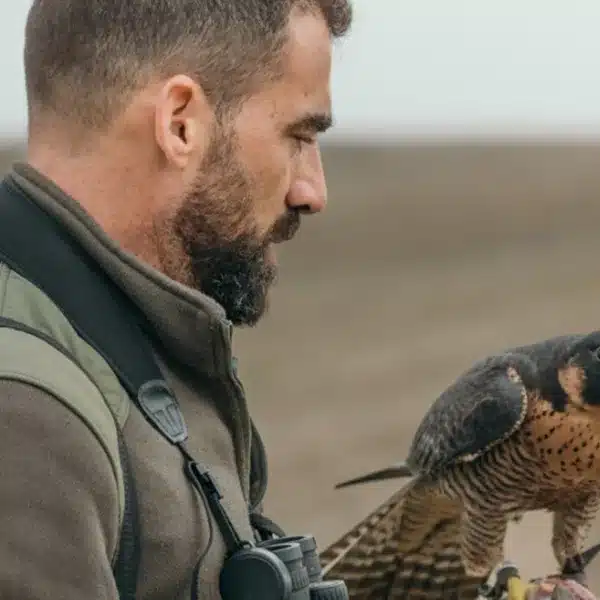 Guardianes del Campo episodio 3