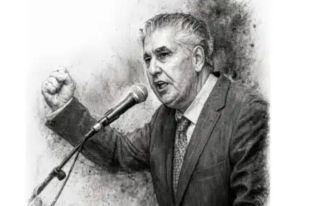 Juan Antonio Sarasketa.