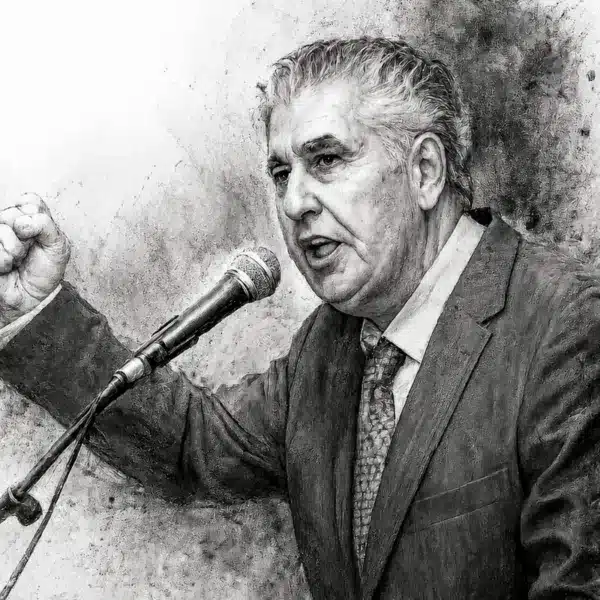 Juan Antonio Sarasketa.