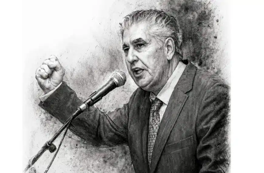 Juan Antonio Sarasketa.