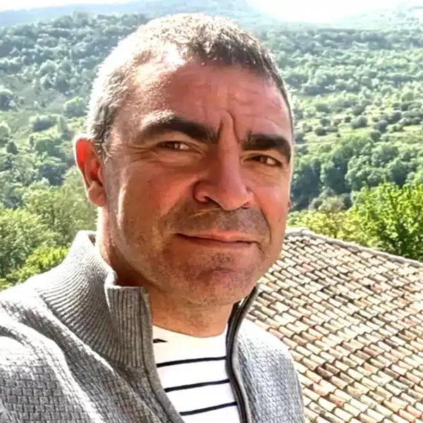 Manolo Sanchís