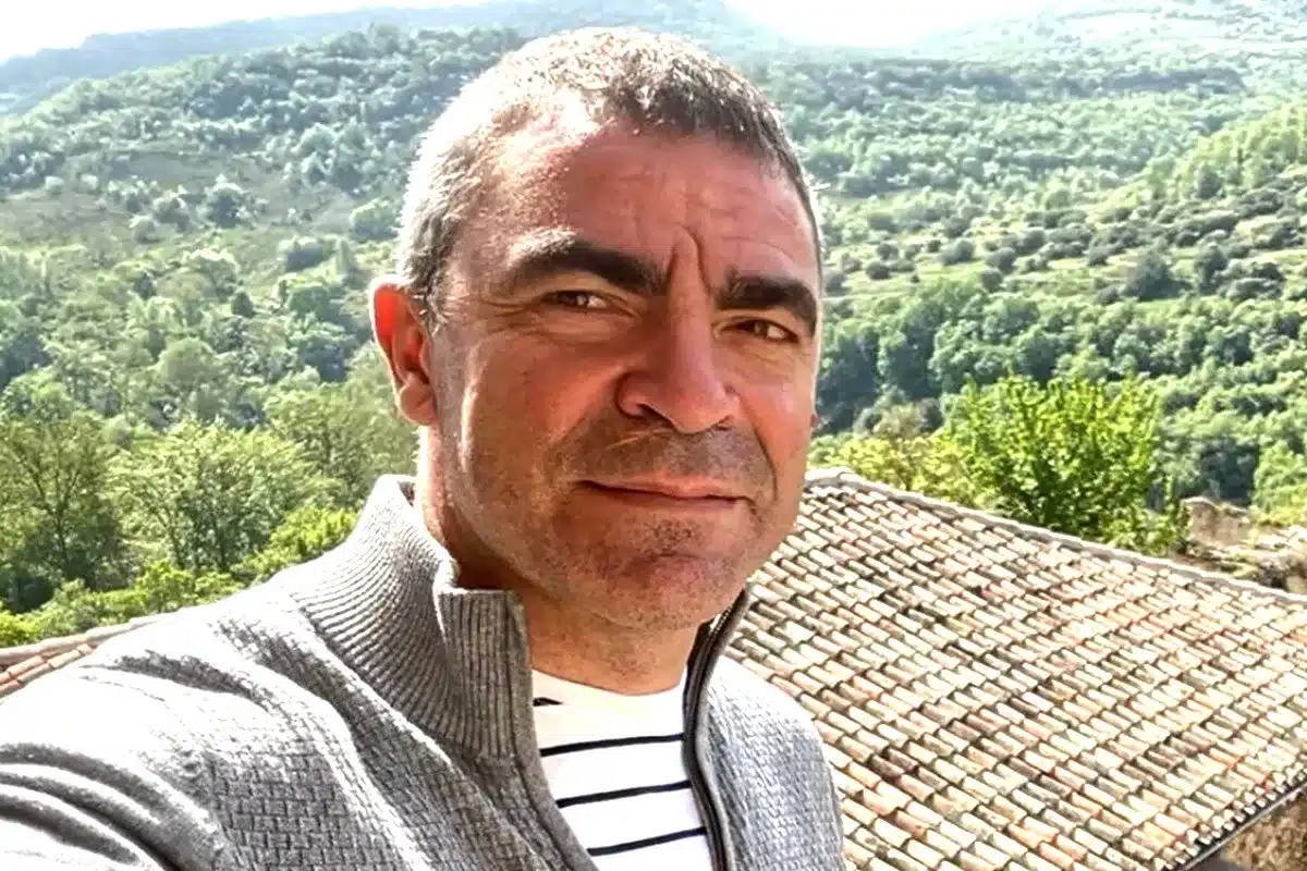 Manolo Sanchís