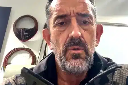 Mensaje doctor Pedro Cavadas gala FEDEXCAZA