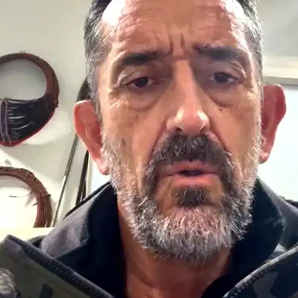 Mensaje doctor Pedro Cavadas gala FEDEXCAZA