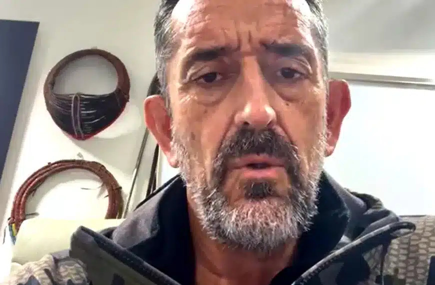 Mensaje doctor Pedro Cavadas gala FEDEXCAZA