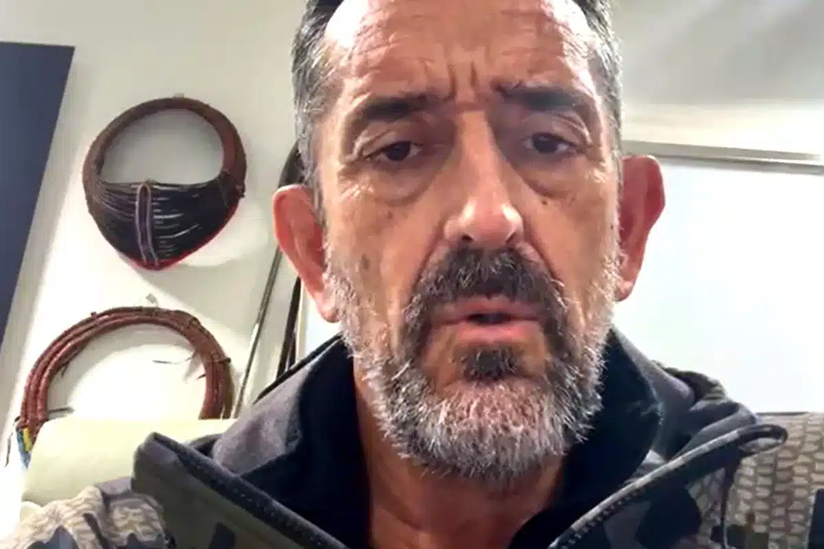 Mensaje doctor Pedro Cavadas gala FEDEXCAZA