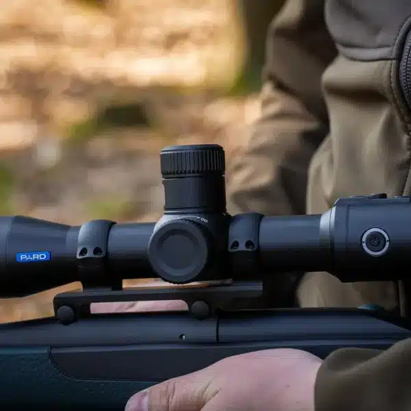 PARD Pantera 384-35 Mini Nobel Sport Excopesa