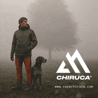 Banner Chiruca