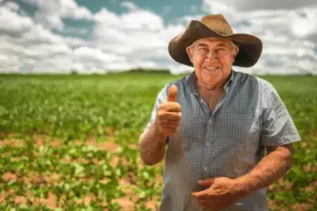 agricultor